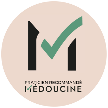 logo Médoucine